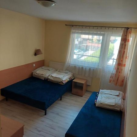 Willa Krystyna Licheń Stary Zewnętrze zdjęcie