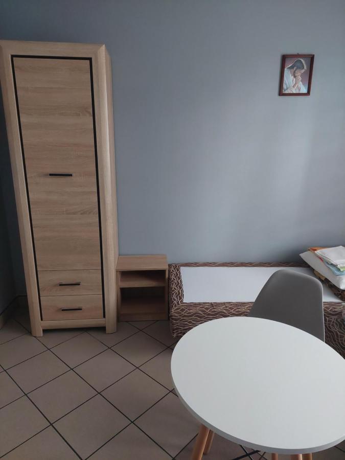 Willa Krystyna Licheń Stary Zewnętrze zdjęcie